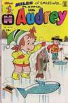 Playful Little Audrey #120 Comic Books - Covers, Scans, Photos in Playful Little Audrey Comic Books - Covers, Scans, Gallery